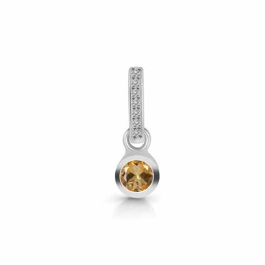 Most beautiful and stylish Citrine Jewelry