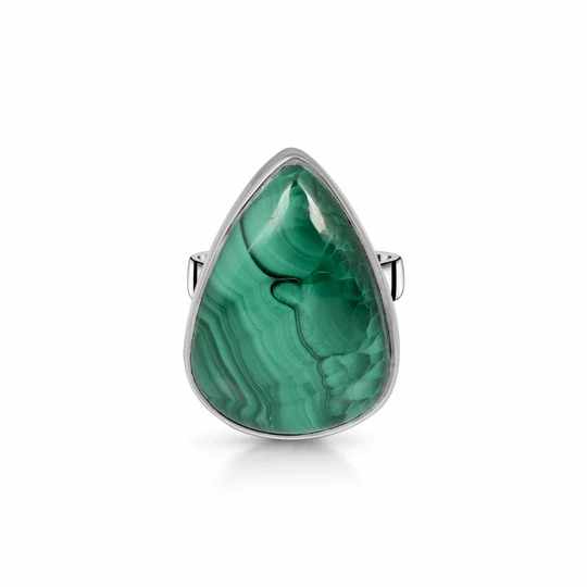 The Beauty of Malachite Jewelry: A Guide to Finding the Perfect Piece