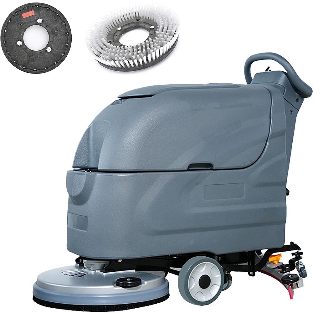 Why Cleaning Machine Demand Is Rising Across Industries