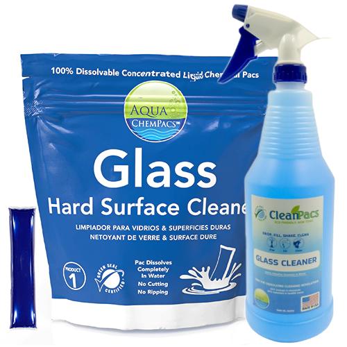 Glass Cleaner Wiper and Glass Cleaners for Daily Maintenance