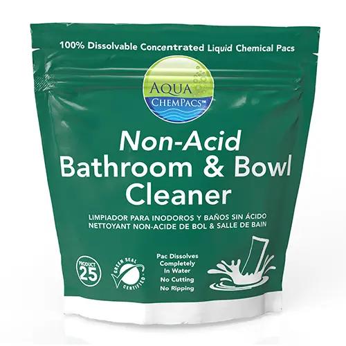 Understanding Toilet Bowl Cleaner Selection for Professional Cleaning Teams