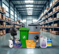 Cleaning Chemicals That Help Transform Everyday Facility Maintenance