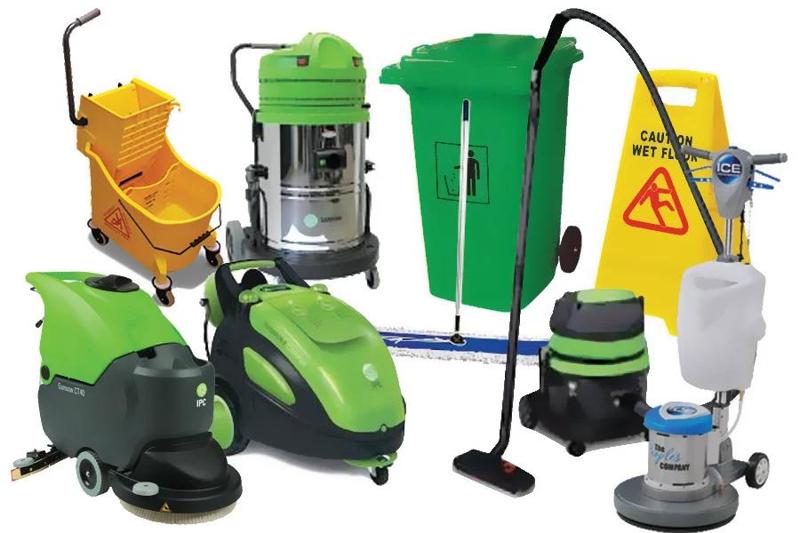 How to Ensure Your Cleaning Equipment Supplier is Selling Genuine Products, Not Fakes