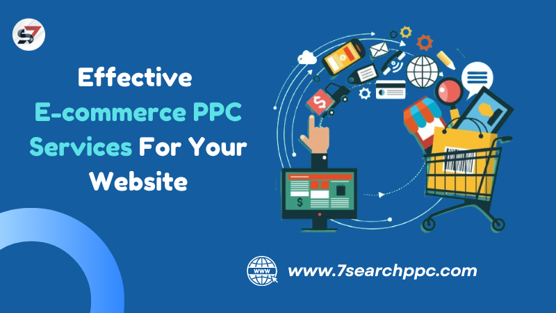 E-commerce PPC Services | E-commerce Native Ads