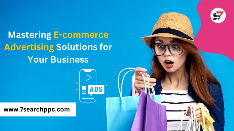 E-commerce Advertising Solutions | Buy E-commerce Traffic