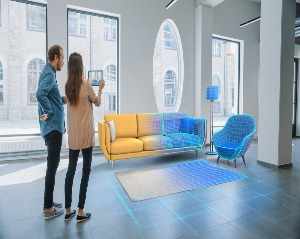 The Benefits of Virtual Staging: Real Estate Marketing