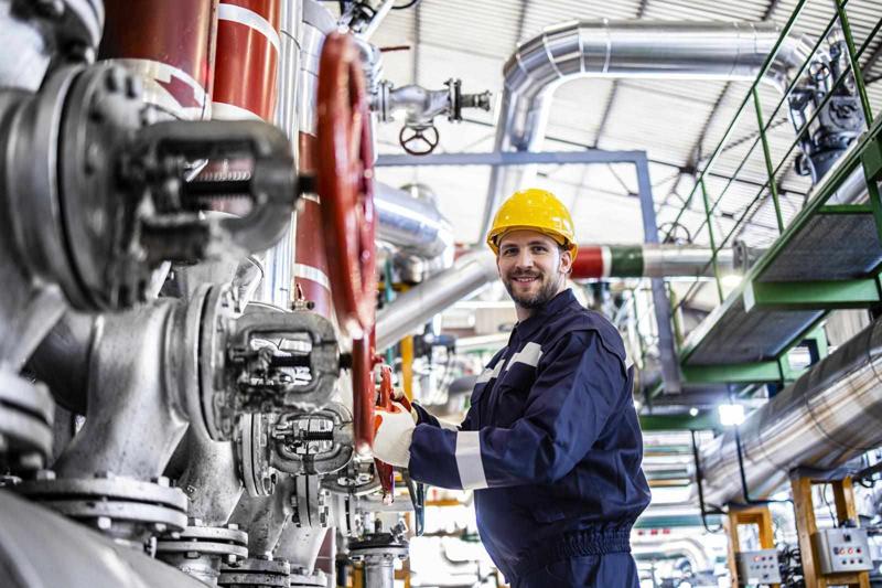 The Evolution of Industrial Maintenance: from Reactive to Predictive
