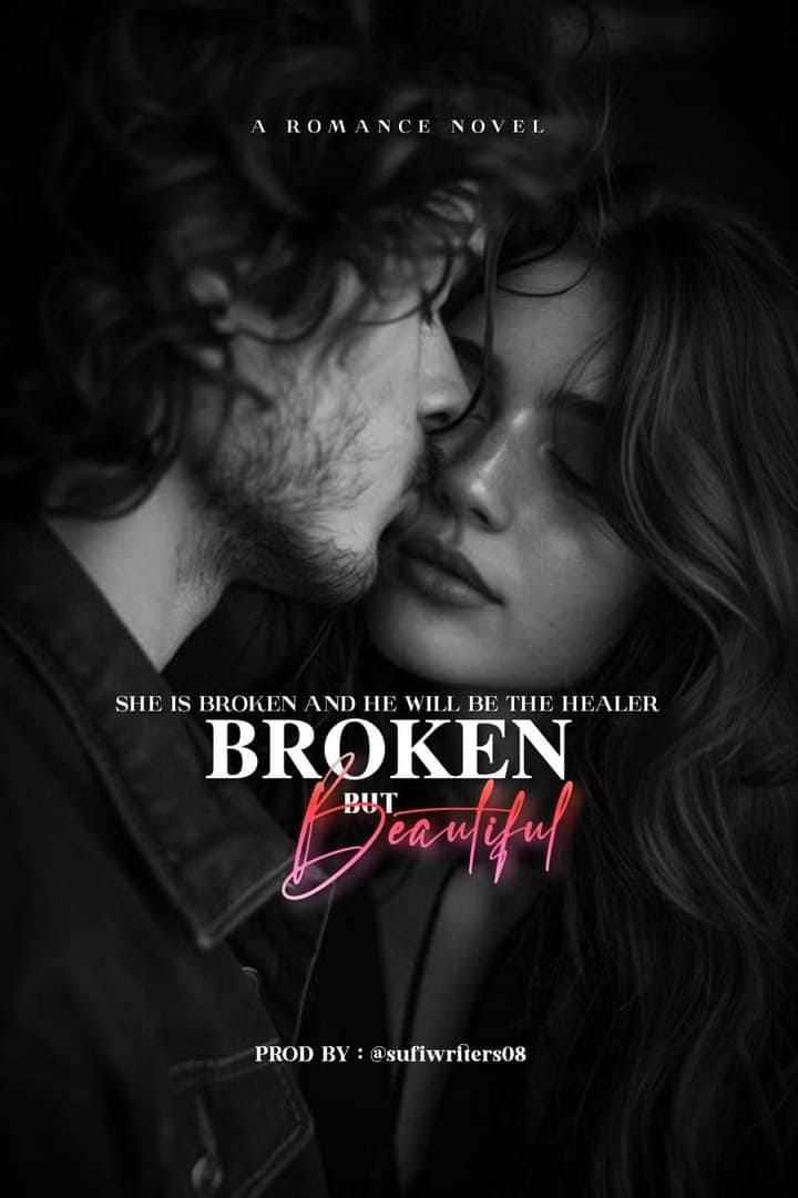 𝐁𝐫𝐨𝐤𝐞𝐧 𝐛𝐮𝐭 𝐛𝐞𝐚𝐮𝐭𝐢𝐟𝐮𝐥 𝟏𝟖+