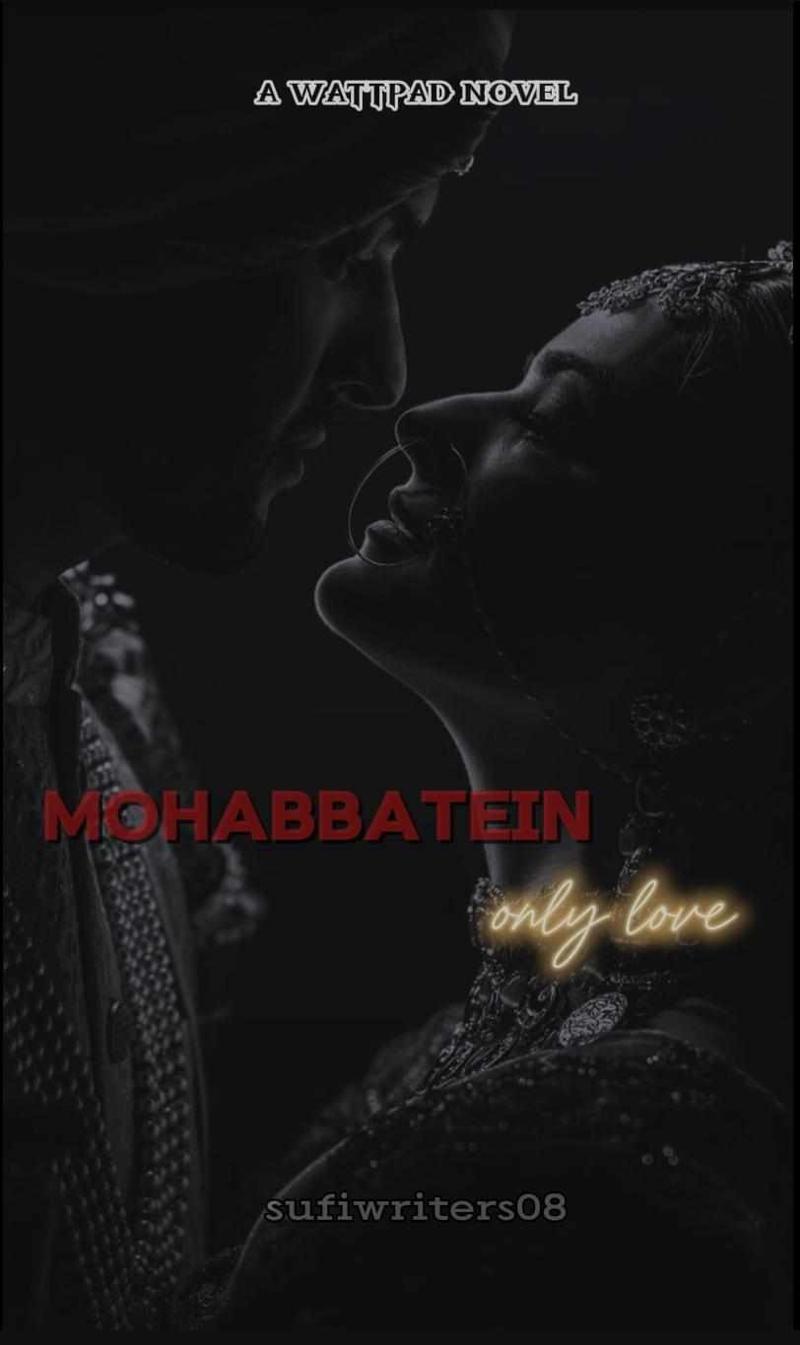 Mohabbatein only love