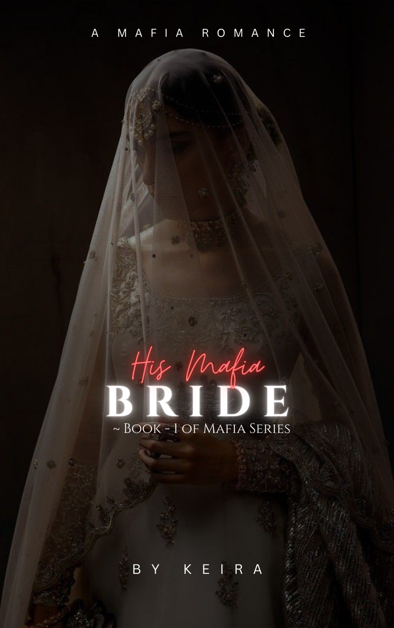 His Mafia BRIDE