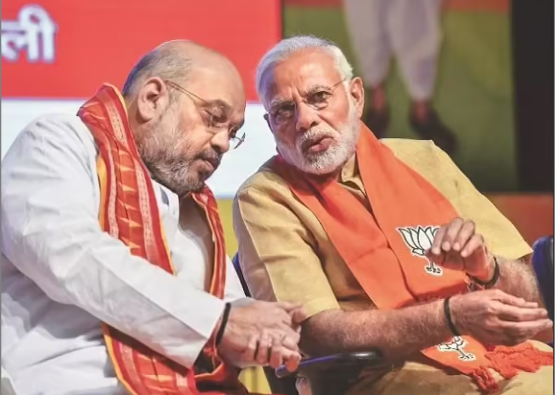 क्षेत्रिय पार्टियों में टूट से एनडीए को कितना फायदा , जानिए 'दो-तिहाई' आंकड़े का सियासी गणित