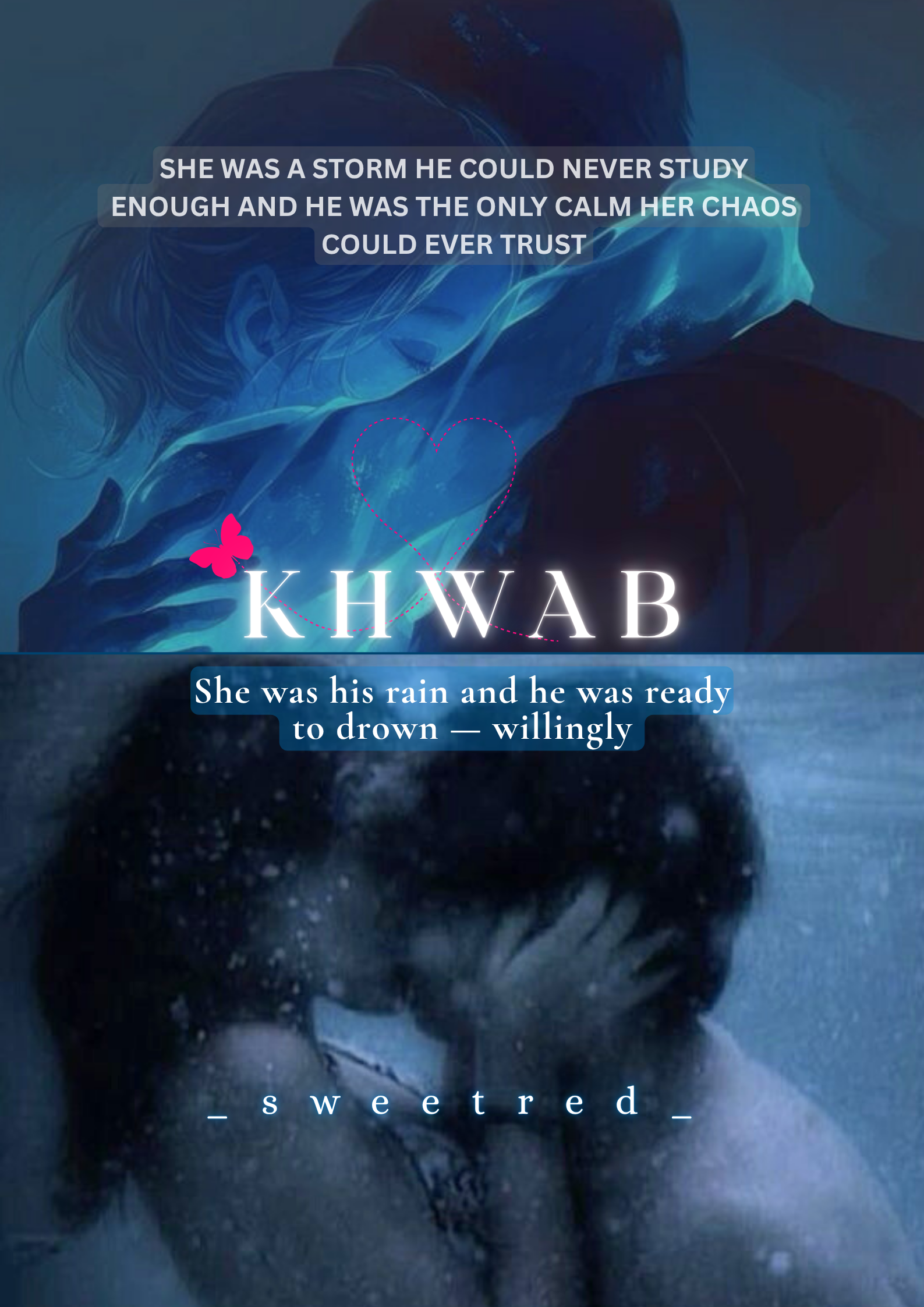 𝐊𝐇𝐖𝐀𝐁 : 𝐇𝐈𝐒 𝐃𝐑𝐄𝐀𝐌 𝐆𝐈𝐑𝐋