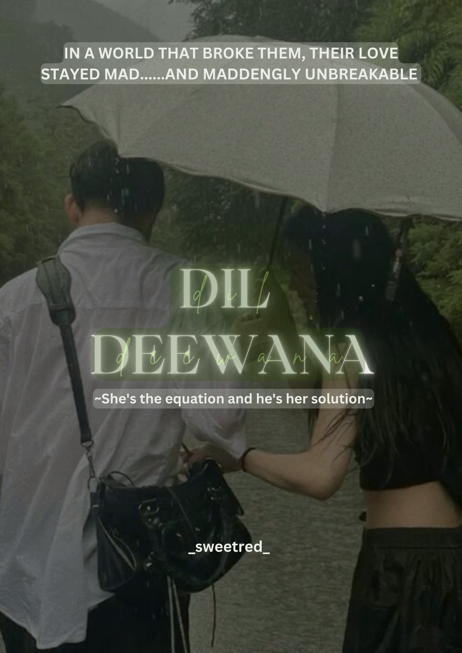 DIL DEEWANA