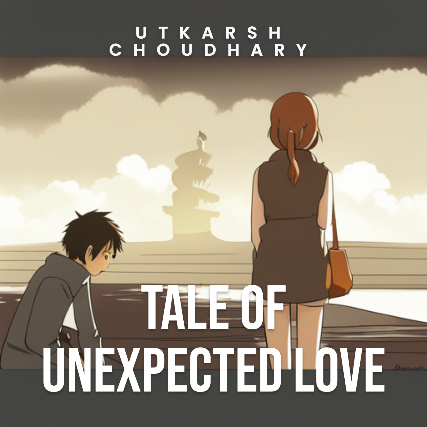 Tale Of Unexpected Love