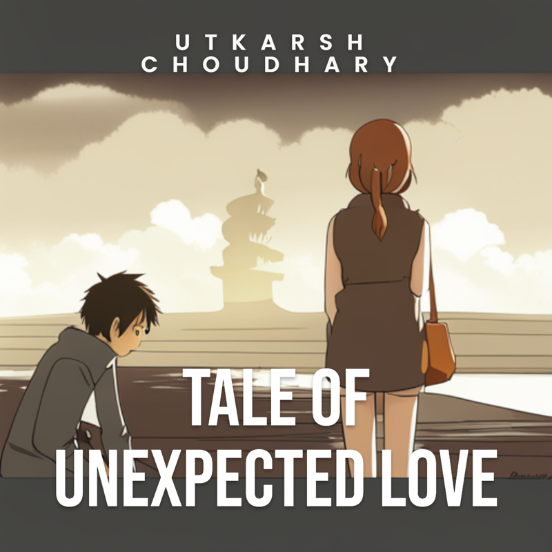 Tale Of Unexpected Love