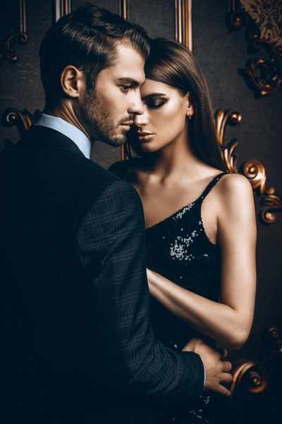 Gf and bf fantasy