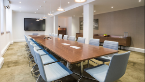The Complete Guide to Book Meeting Room That Impresses Clients