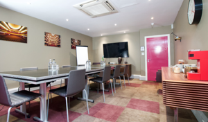Book Meeting Room with Confidence: Modern Meeting Rooms London