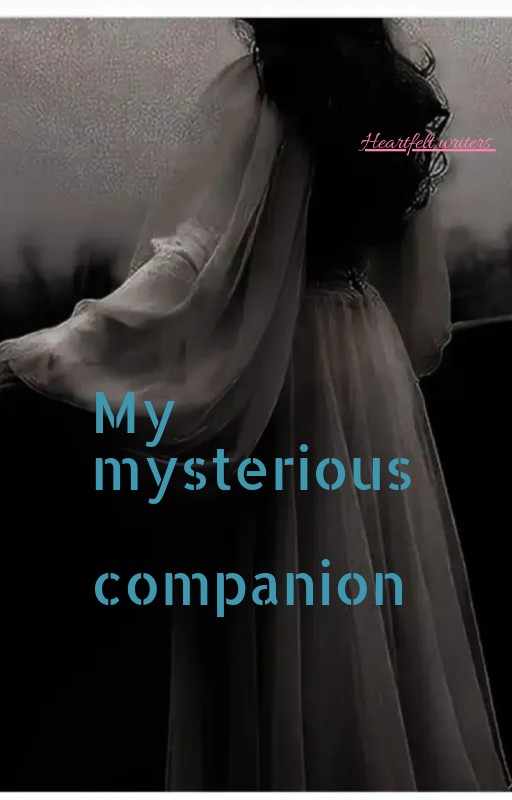 My misterious companian