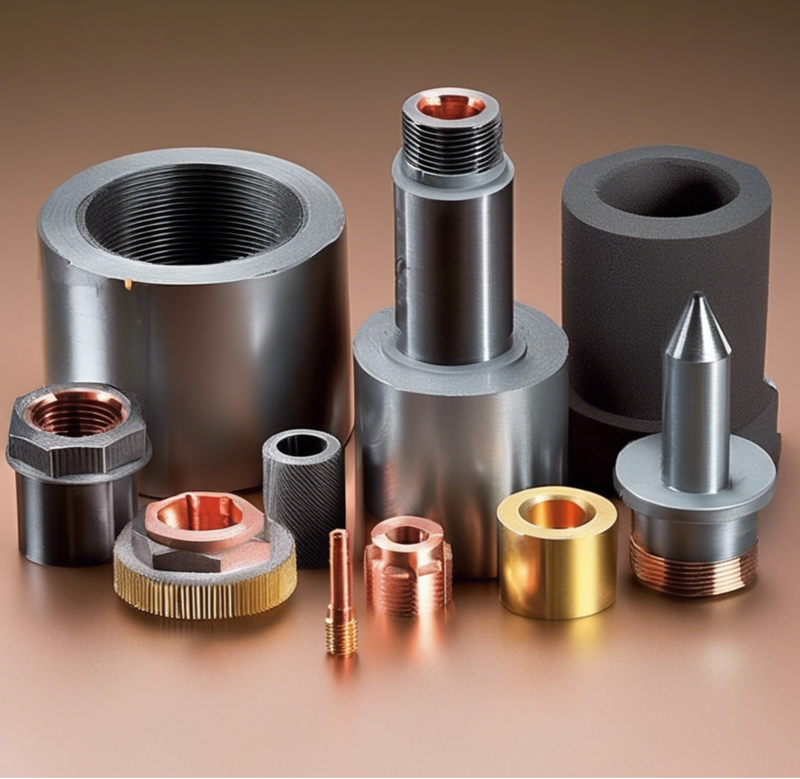 What Are Hypertherm Consumables & Parts?