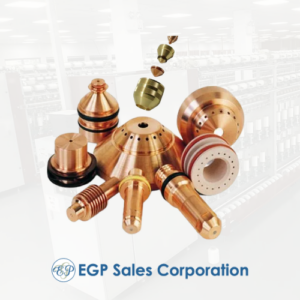 What Are Hypertherm Consumables & Parts and Why Are They Important?
