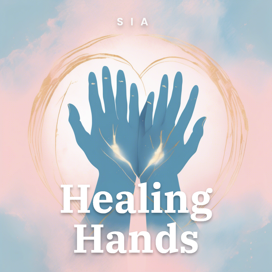 Healing Hands