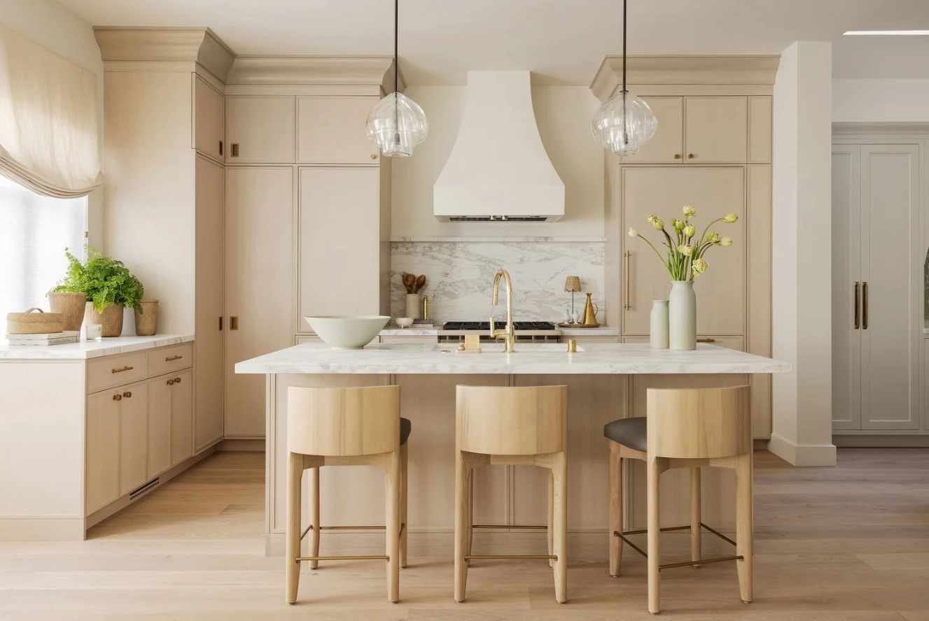 Showcasing Luxury Properties: A Napa Home Interior Photographer’s Perspective