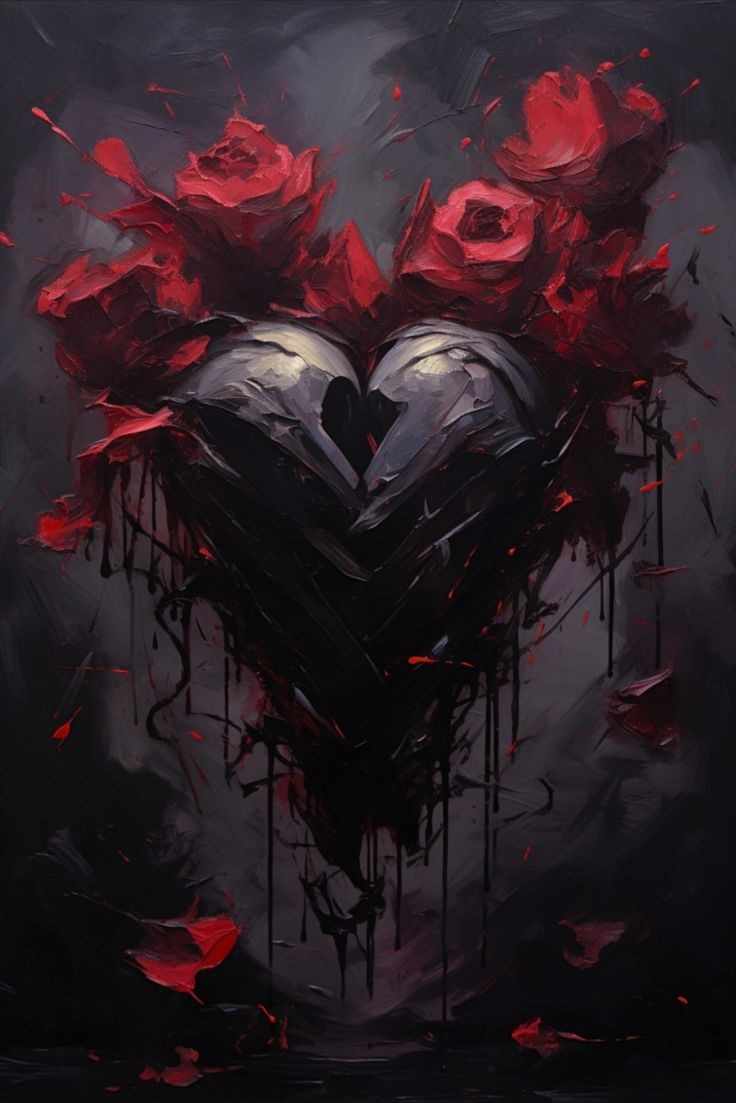 The Games Of Heart
