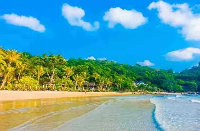 2024’s Best Nude Beaches in Thailand: Top 3 Picks