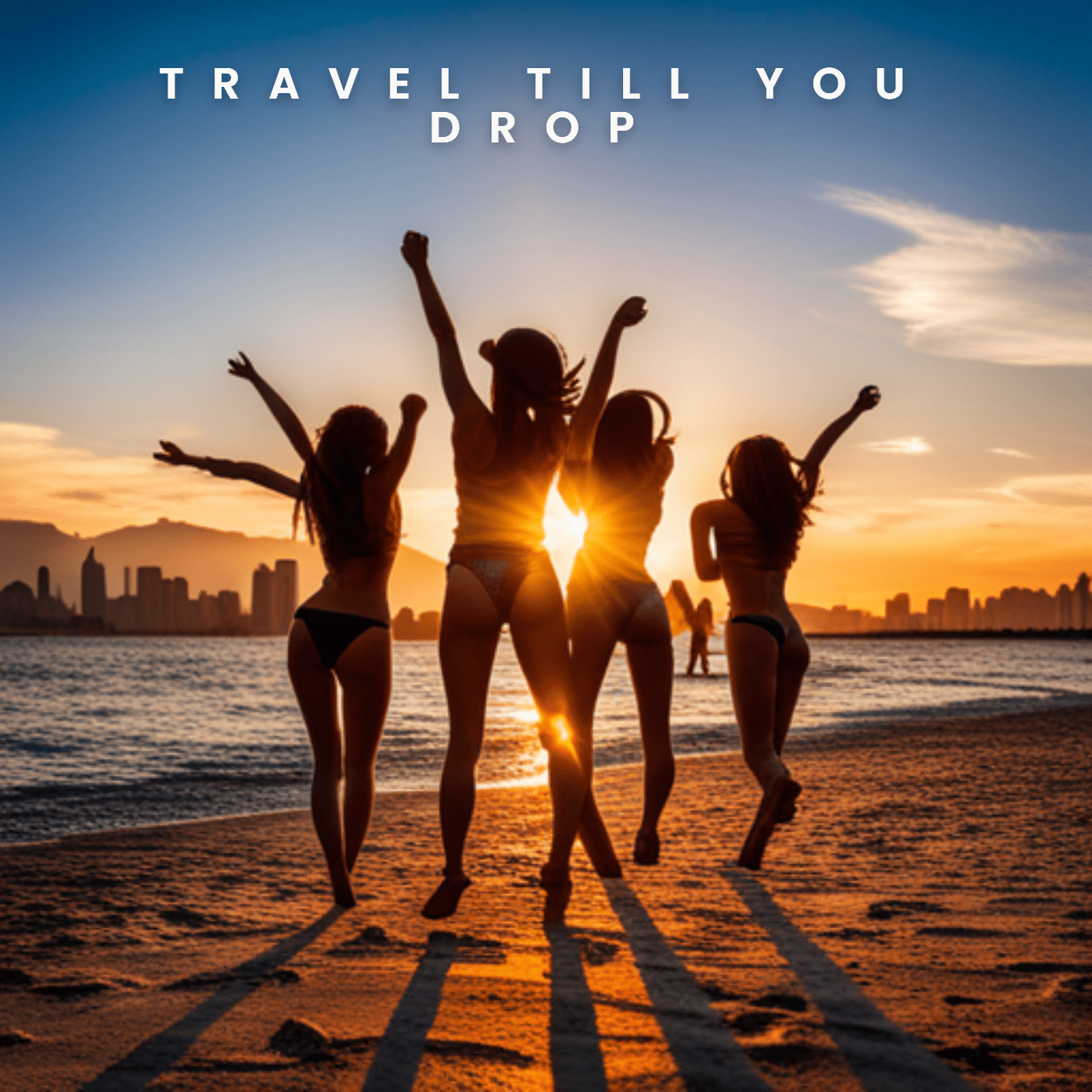 Girls Just Wanna Have Fun: Top 5 US Destinations for Your Next Trip