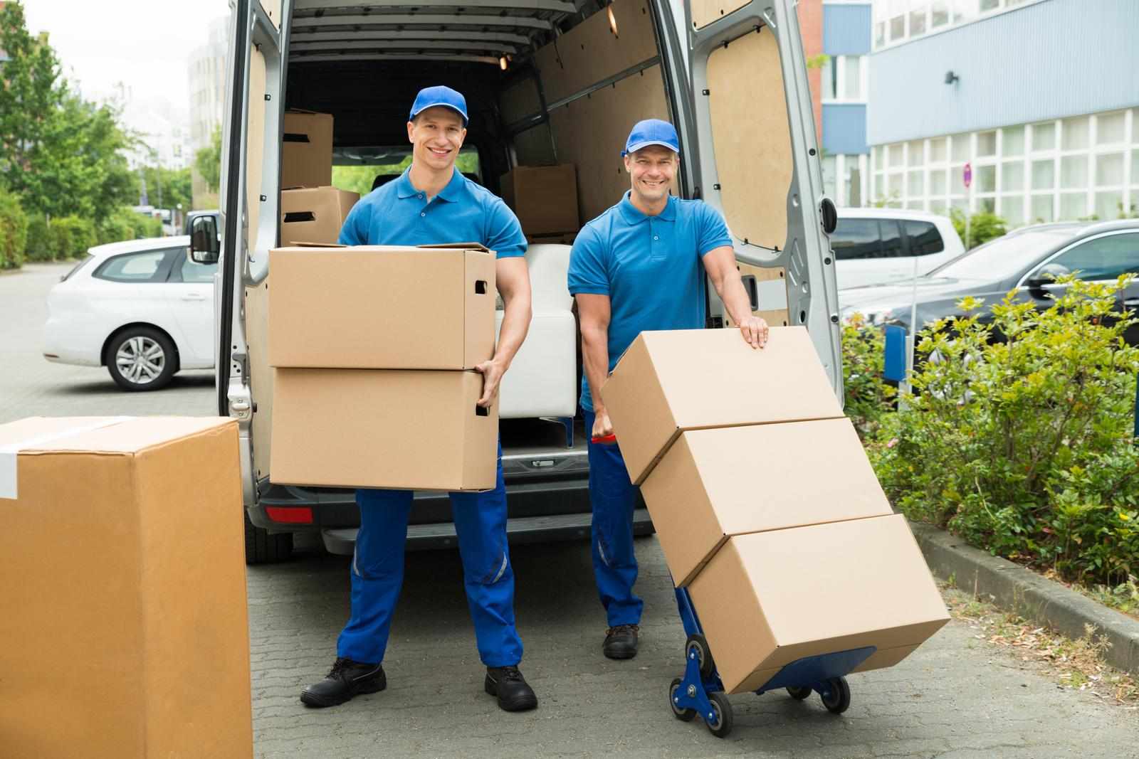 How To Minimise Downtime During An Office Move?