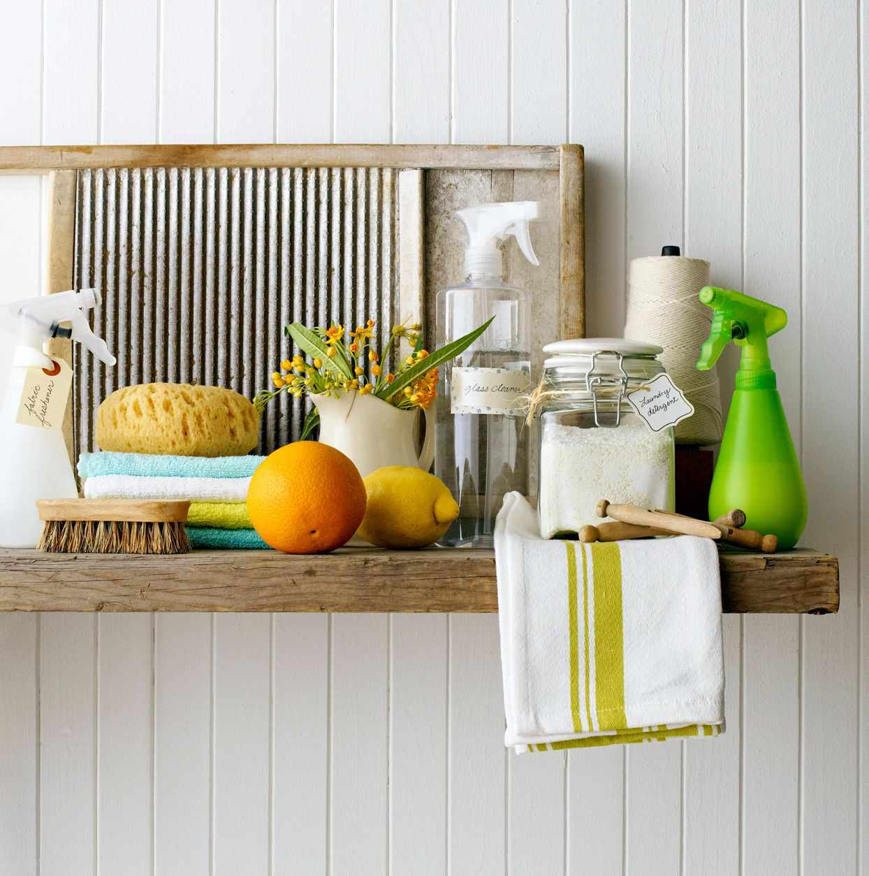 Greasy Cabinets? These 5 Fixes Actually Work, Say Cleaning Experts