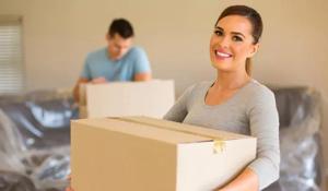 Moving house tips for a totally stress-free experience