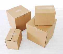 25 Places to Get Free Moving Boxes