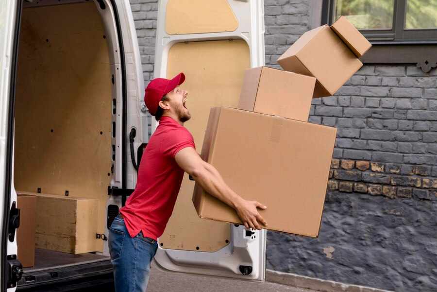 How to Choose the Right Size of Moving Truck