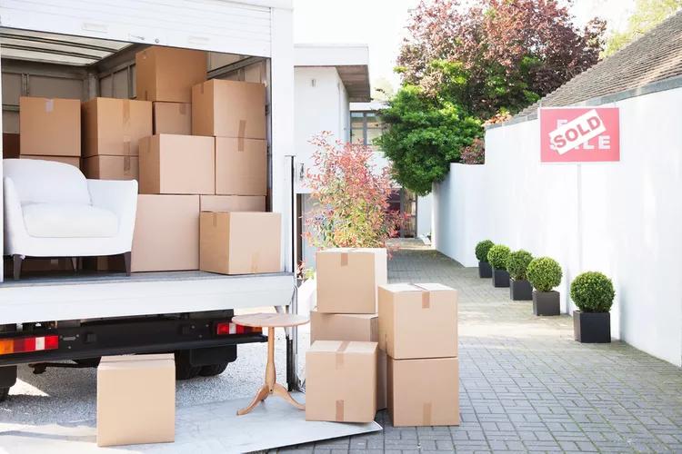 Yes, You Should Tip Movers—Here's How Much