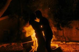 Chapter 3: The Fire Within