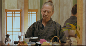 Chapter 28: Jay Meets Grandpa