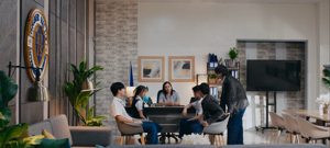 Chapter 29: The Complaint