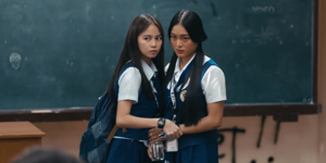 Chapter 31 : Mica sufferings