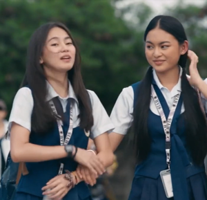 Chapter 33: Mica and Calix: A Quiet Spark