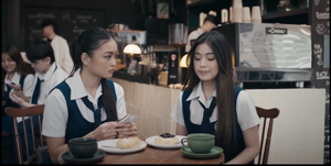 Chapter 35: Mica and Calix - Unraveled Threads