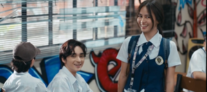 Chapter 37:  Hi Baby