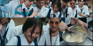 Chapter 44: Bittersweet Batter