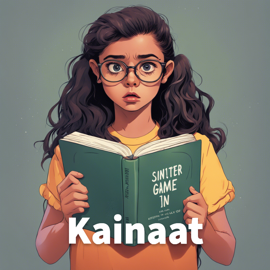 Kainaat