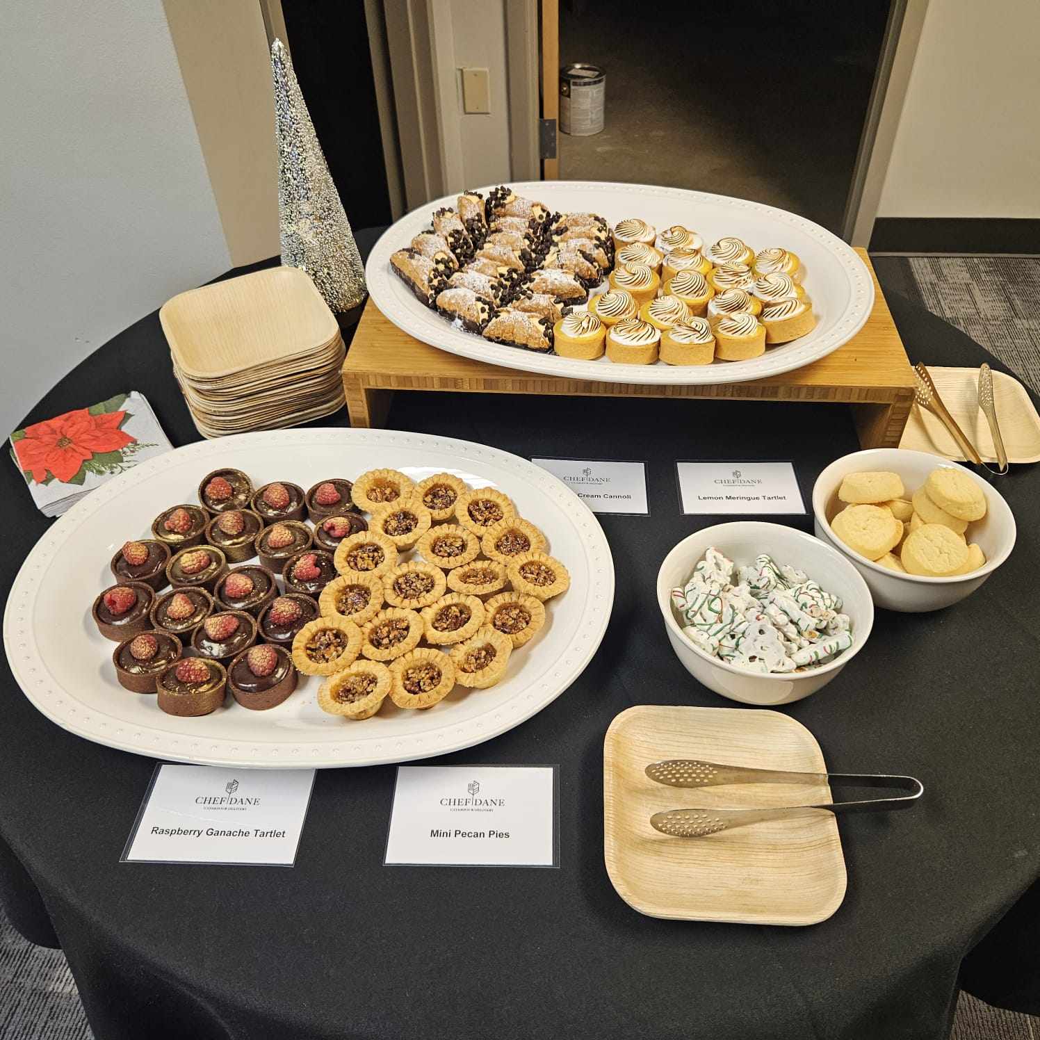 Exceptional catering companies that define every celebration