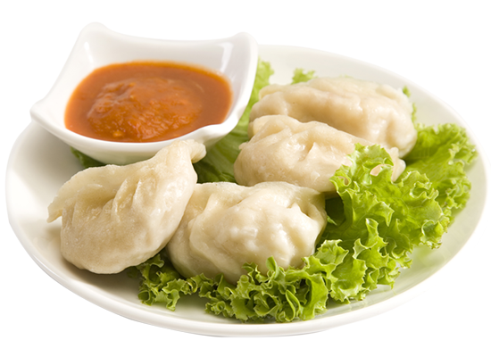 Best Cafe in Vaishali with Top Momos: Jo Paji Foods