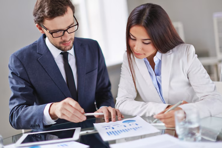 Auditing Services Market Overview and Growth Analysis: 2029 Outlook