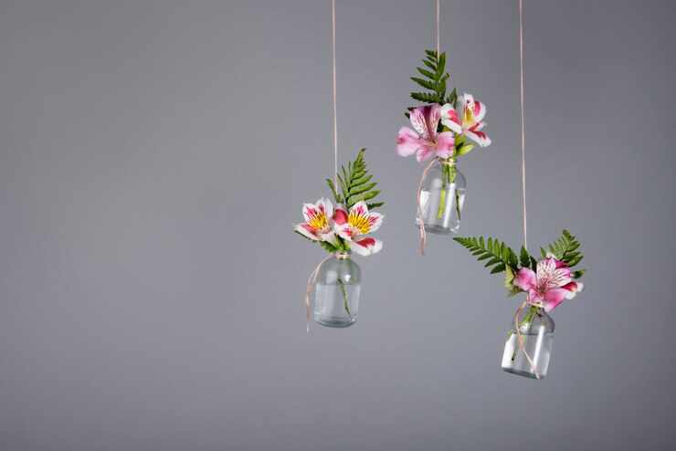 Artificial Flowers Market Analysis Future Trends and Projections