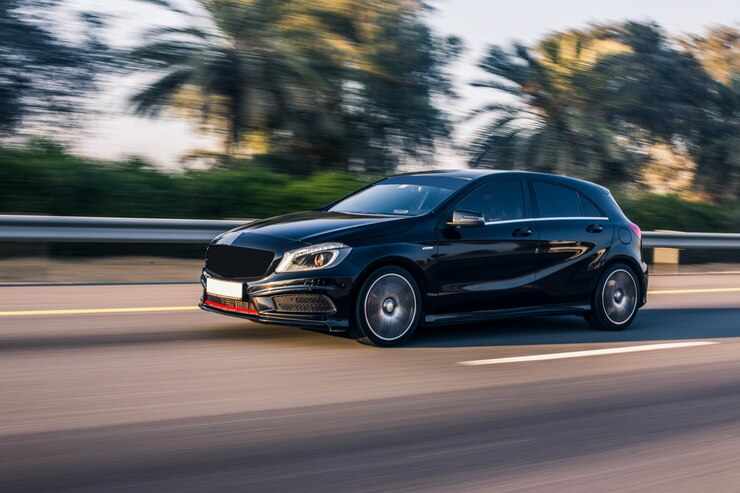SUV Market Size Projected to Reach USD 42 Billion by 2028